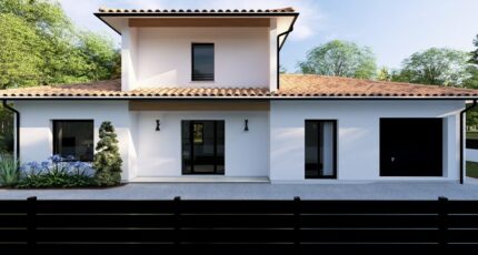 Martillac Maison neuve - 2348980-11295modele820251107cUzOD.jpeg Maisons France Confort