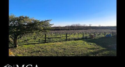 Prignac-et-Marcamps Terrain à bâtir - 2385966-11687annonce220260108IULTr.jpeg Maisons France Confort