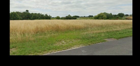 Terrain à bâtir à La Lande-de-Fronsac, Nouvelle-Aquitaine