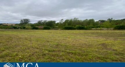 La Réole Terrain à bâtir - 2314045-1086annonce120251022P52GS.jpeg Maisons France Confort