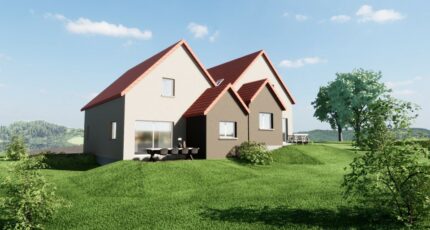 Osthoffen Maison neuve - 2385586-4963modele720250206Z1qs2.jpeg Maisons France Confort