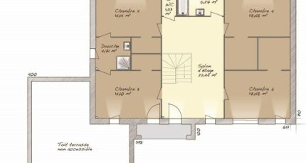 Saint-Denis-sur-Scie Maison neuve - 2351870-412modele920150505Z1CAa.jpeg Maisons France Confort