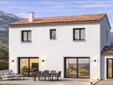 Maison neuve à Saint-Vallier-de-Thiey (06460) 2386152-9270modele6202601088ZN1N.jpeg Maisons France Confort