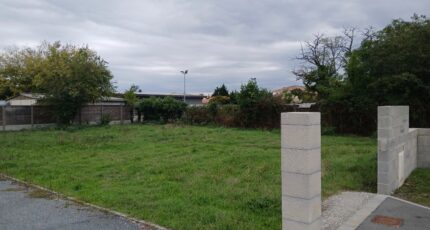 Bordeaux Terrain à bâtir - 2386247-11193annonce120260108lWVqz.jpeg Maisons France Confort