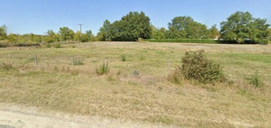 Terrain à bâtir à Saint-Laurent-d'Arce, Nouvelle-Aquitaine