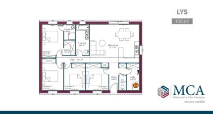 Bourg Maison neuve - 2376914-11322modele620250522ZWBTw.jpeg Maisons France Confort