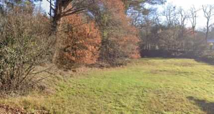 Cabanac-et-Villagrains Terrain à bâtir - 2386255-3601annonce1202601094Z1Qa.jpeg Maisons France Confort