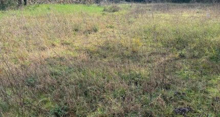 Langon Terrain à bâtir - 2384792-3601annonce120260107SVVAs.jpeg Maisons France Confort