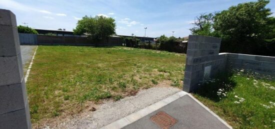 Terrain à bâtir à Pessac, Nouvelle-Aquitaine