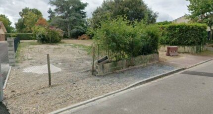 Martillac Terrain à bâtir - 2384602-3601annonce120260107BuXzL.jpeg Maisons France Confort