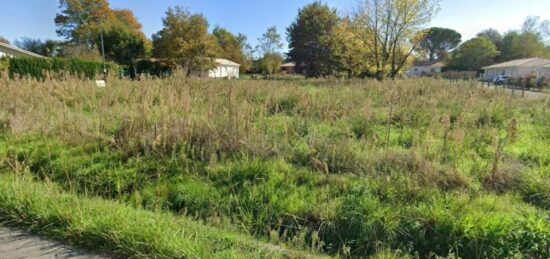 Terrain à bâtir à Belin-Béliet, Nouvelle-Aquitaine