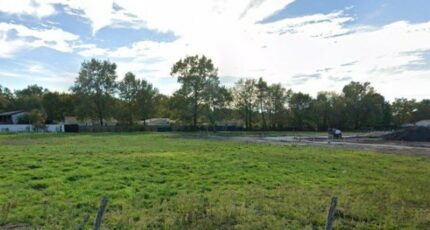 Cabanac-et-Villagrains Terrain à bâtir - 2386274-3601annonce1202601094ECJg.jpeg Maisons France Confort