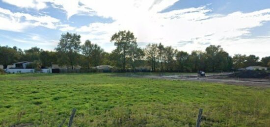 Terrain à bâtir à Cabanac-et-Villagrains, Nouvelle-Aquitaine