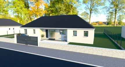 Châteauroux Maison neuve - 2360504-11659modele820251204FEnLA.jpeg Maisons France Confort