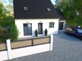 Maison à construire à Châteauroux (36000) 2360537-5001modele7202204278u7sa.jpeg Maisons France Confort