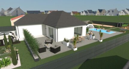 Saint-Maur Maison neuve - 2360626-11659modele720251205FLTs5.jpeg Maisons France Confort