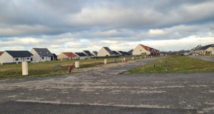 Calais Terrain à bâtir - 2386251-1587annonce2202601093gRmJ.jpeg Maisons France Confort