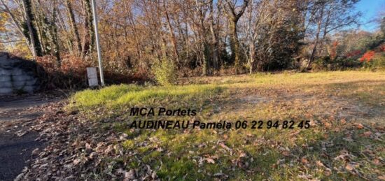 Terrain à bâtir à Podensac, Nouvelle-Aquitaine