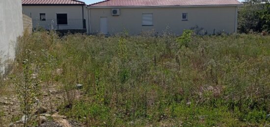 Terrain à bâtir à Bourg-de-Péage, Auvergne-Rhône-Alpes