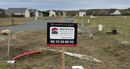 Saint-Melaine-sur-Aubance Terrain à bâtir - 2333447-10544annonce120251110nevlQ.jpeg Maisons France Confort