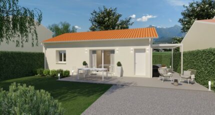 Viriville Maison neuve - 2386446-11248modele620250507uqFCd.jpeg Maisons France Confort