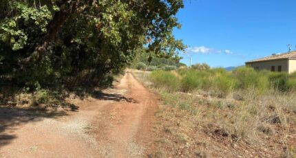 Puget-Ville Terrain à bâtir - 2386467-5622annonce32026010920SQN.jpeg Maisons France Confort