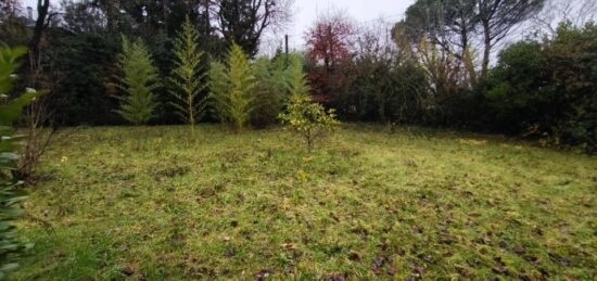 Terrain à bâtir à , Drôme