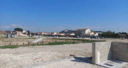 Châteaurenard Terrain à bâtir - 2386545-7289annonce220260109eneDc.jpeg Maisons France Confort