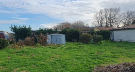 Tarnès Terrain à bâtir - 2386511-11015annonce120260109T3NQO.jpeg Maisons France Confort