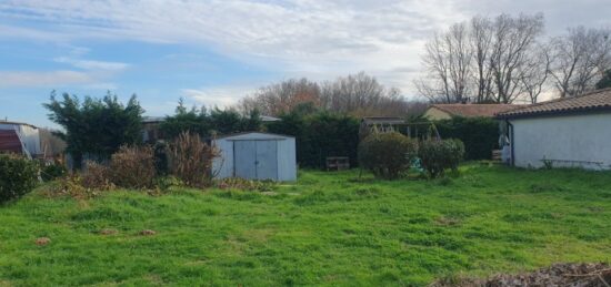 Terrain à bâtir à Tarnès, Nouvelle-Aquitaine
