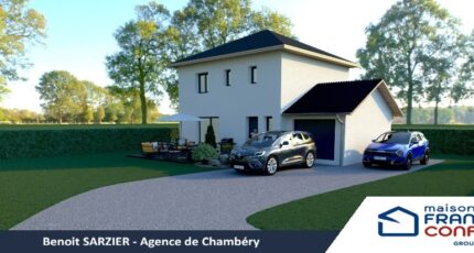 Aix-les-Bains Maison neuve - 2296234-10348modele720251007PJ5TR.jpeg Maisons France Confort