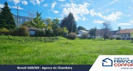 Aix-les-Bains Maison neuve - 2296234-10348annonce1202510076tG4d.jpeg Maisons France Confort