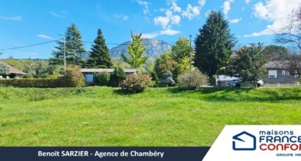 Aix-les-Bains Maison neuve - 2296234-10348annonce220251007iWBm7.jpeg Maisons France Confort