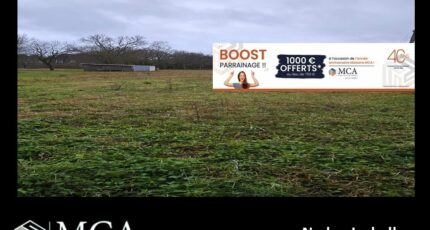 Braud-et-Saint-Louis Terrain à bâtir - 2386697-11516annonce220260109lmbcZ.jpeg Maisons France Confort