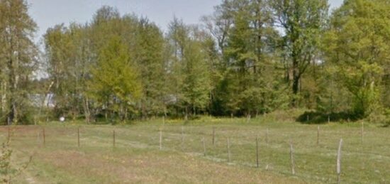 Terrain à bâtir à Eyrans, Nouvelle-Aquitaine