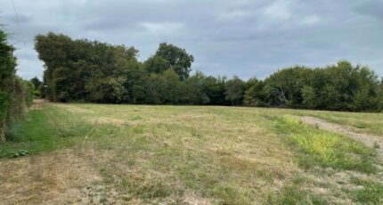 Saint-Félix-de-Foncaude Terrain à bâtir - 2386906-10677annonce120260109HI9tp.jpeg Maisons France Confort