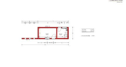 Jonzac Maison neuve - 2386871-11342modele720250516hP6Tx.jpeg Maisons France Confort