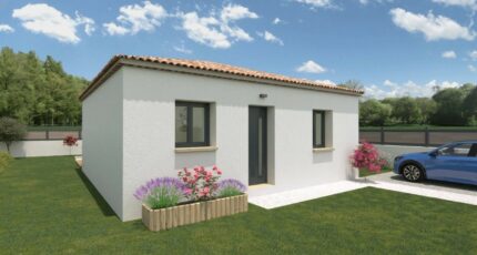 Cuers Maison neuve - 2387438-11039modele820251020qIhZV.jpeg Maisons France Confort