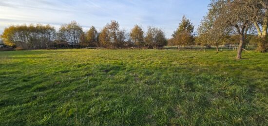 Terrain à bâtir à La Force, Nouvelle-Aquitaine