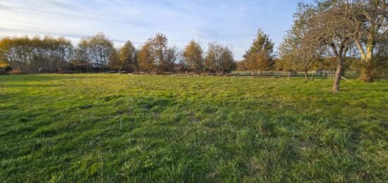 Terrain à bâtir à , Dordogne