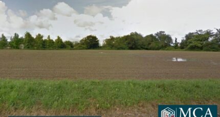 Clermont Terrain à bâtir - 2387492-5828annonce120250320ln68v.jpeg Maisons France Confort