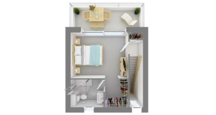 Vaugneray Maison neuve - 2387004-4586modele820191021lBxKa.jpeg Maisons France Confort