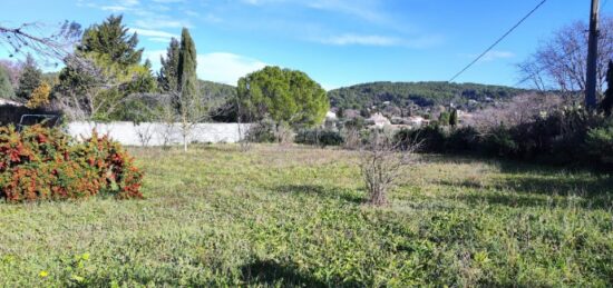 Terrain à bâtir à Carcès, Provence-Alpes-Côte d'Azur