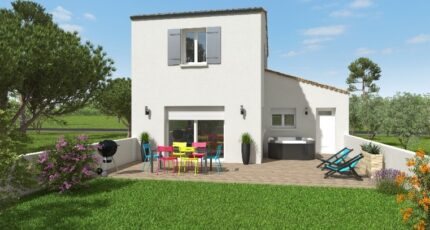 Rochefort Maison neuve - 2387514-6886modele720220929PhuuB.jpeg Maisons France Confort