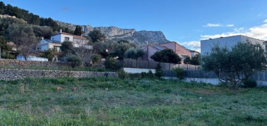 Terrain à bâtir à , Var