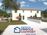 Maison à construire à La Valette-du-Var (83160) 2387629-10122modele620260109Kh5dK.jpeg Maisons France Confort