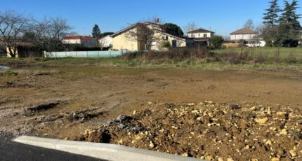 Marmande Terrain à bâtir - 2387623-9795annonce1202504289Da2k.jpeg Maisons France Confort