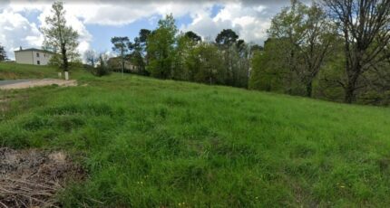 Fumel Terrain à bâtir - 2387630-9795annonce1202503249of7O.jpeg Maisons France Confort