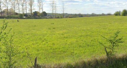 Lavergne Terrain à bâtir - 2387695-9795annonce120250315XHL6V.jpeg Maisons France Confort