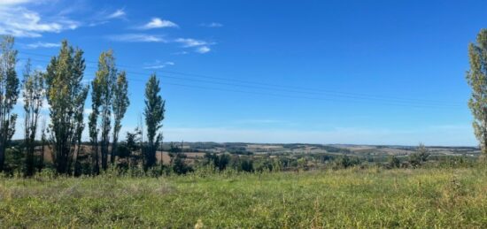 Terrain à bâtir à Gontaud-de-Nogaret, Nouvelle-Aquitaine
